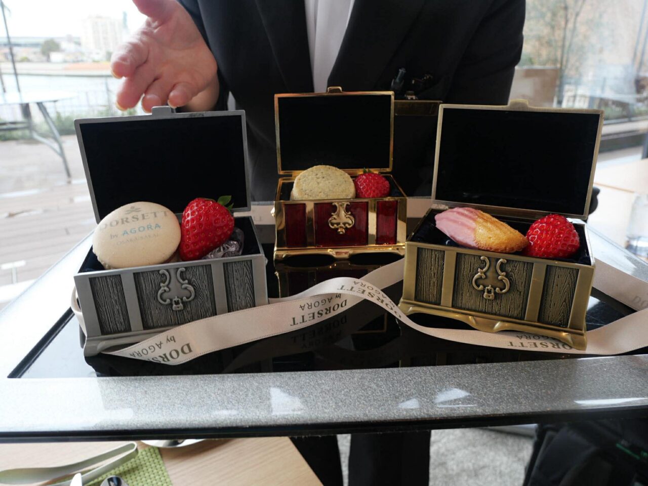 アフタヌーン４