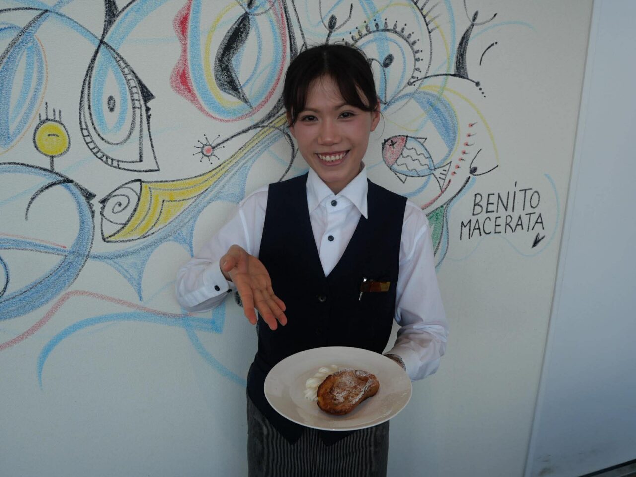 アフタヌーン９