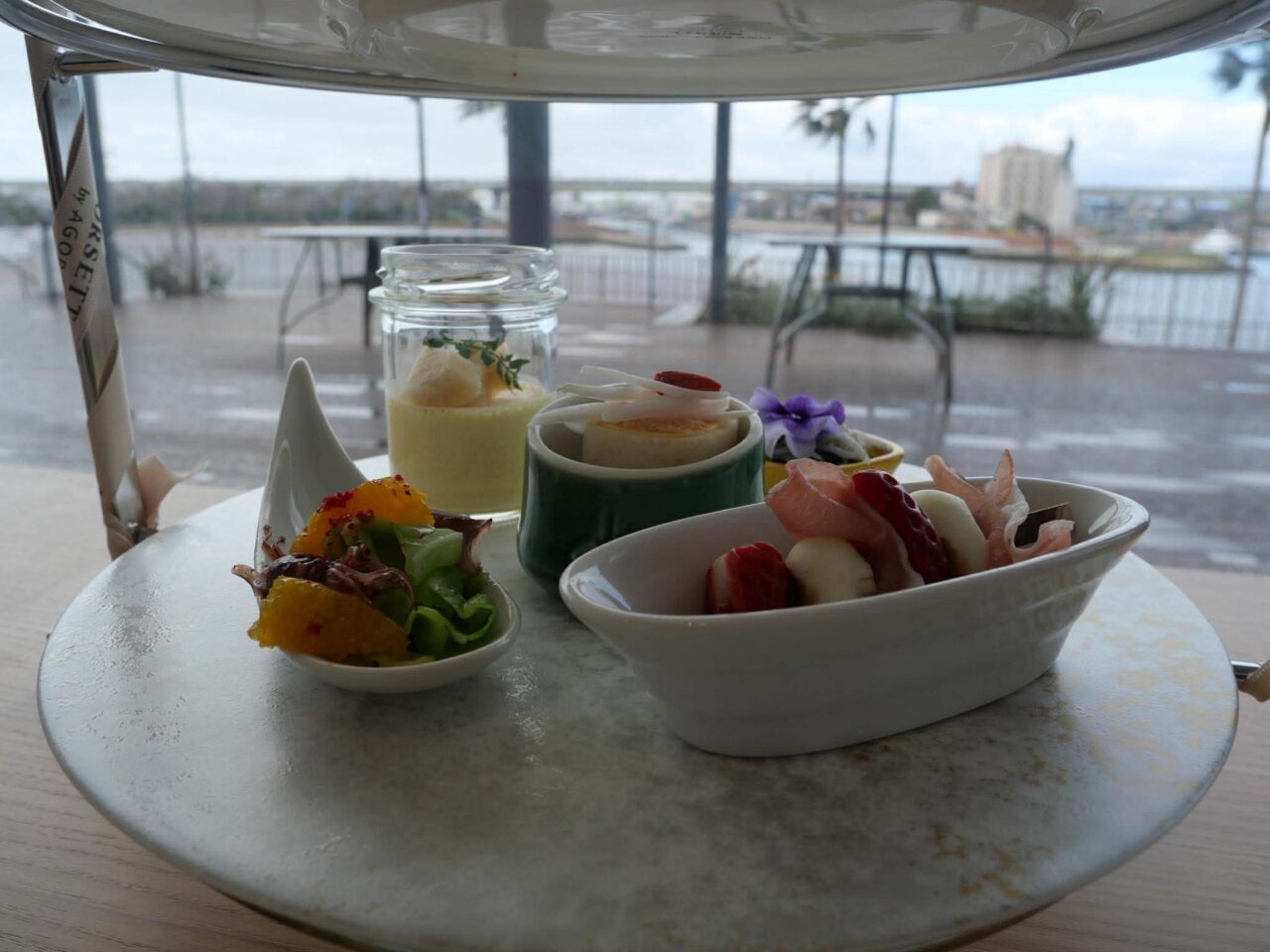 アフタヌーン８