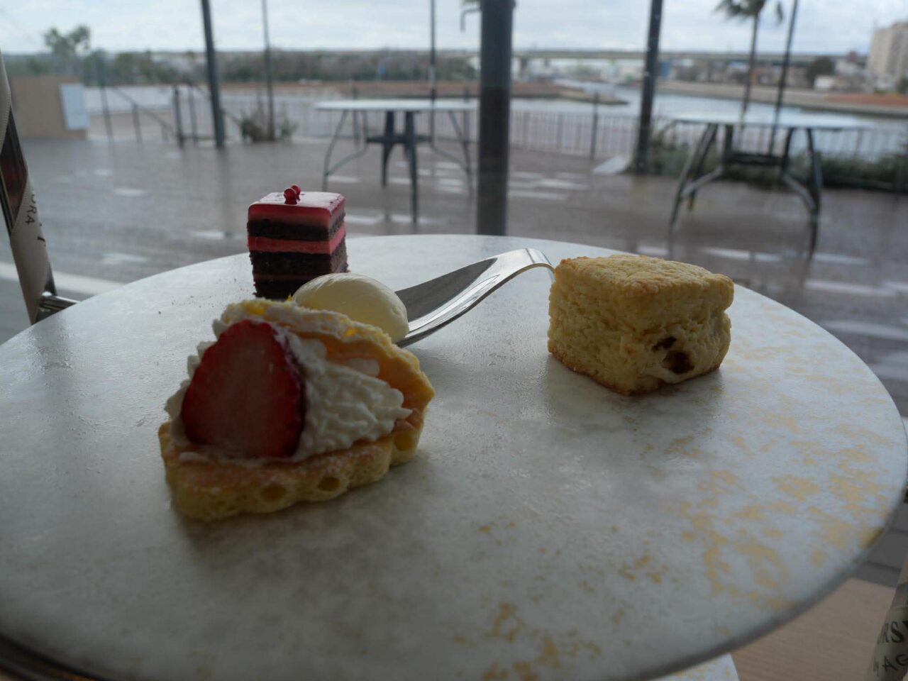 アフタヌーン７