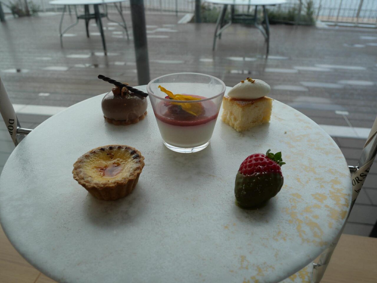 アフタヌーン６