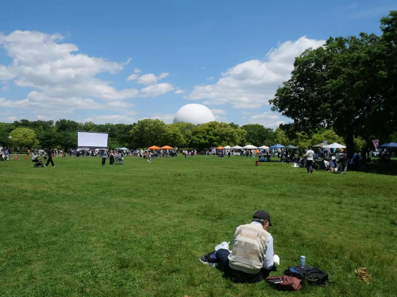 映画祭１