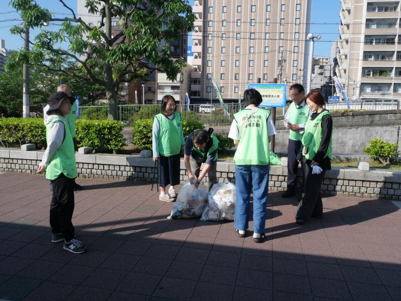 堺駅前7