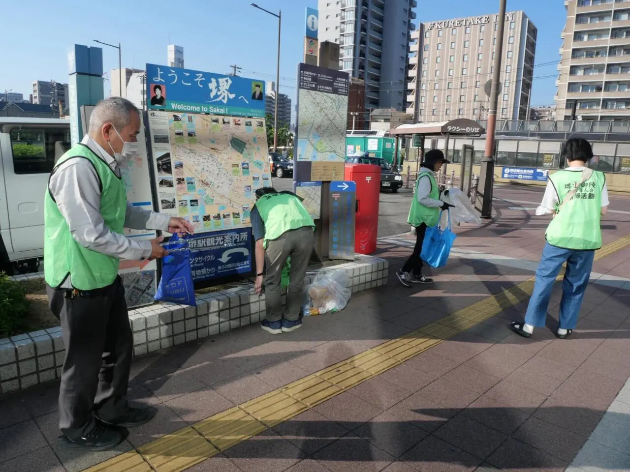 堺駅前2