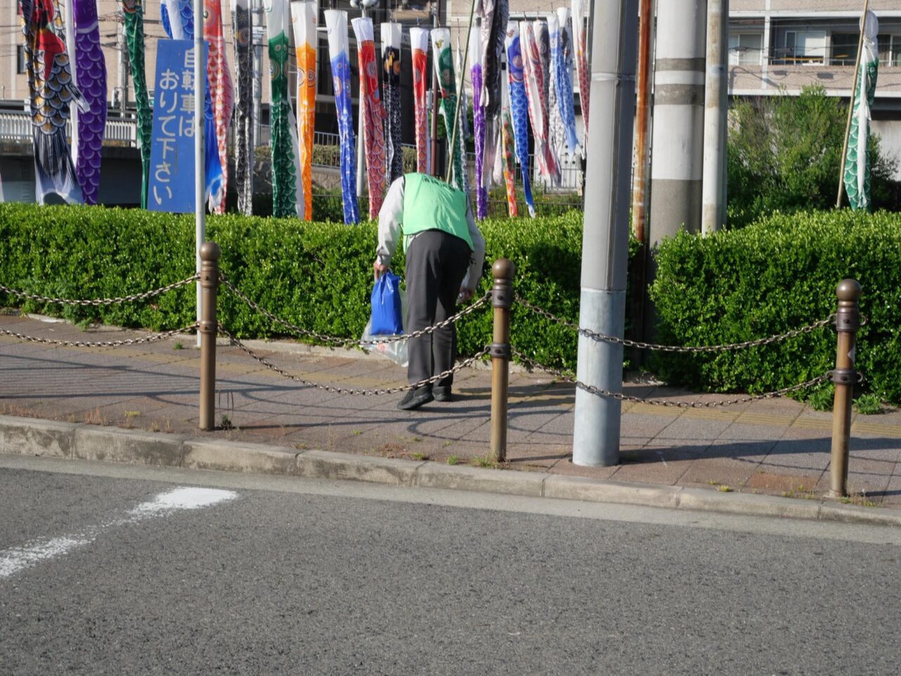 堺駅前4