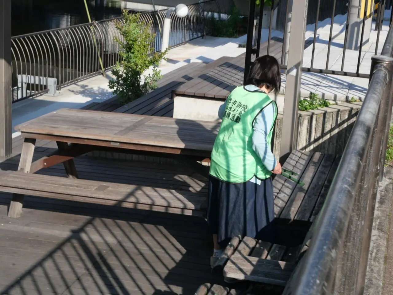堺駅前3