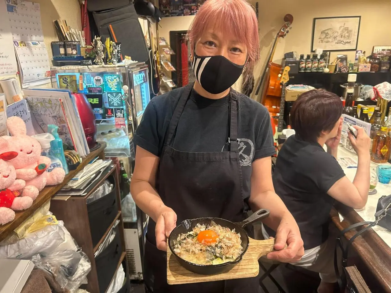 たまごかけ6