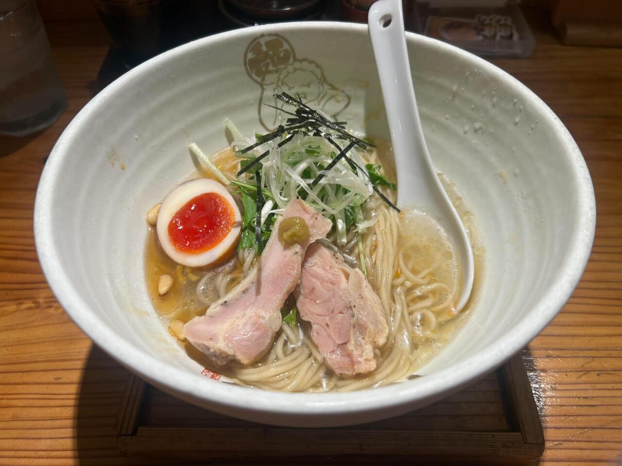 ゆずしお５