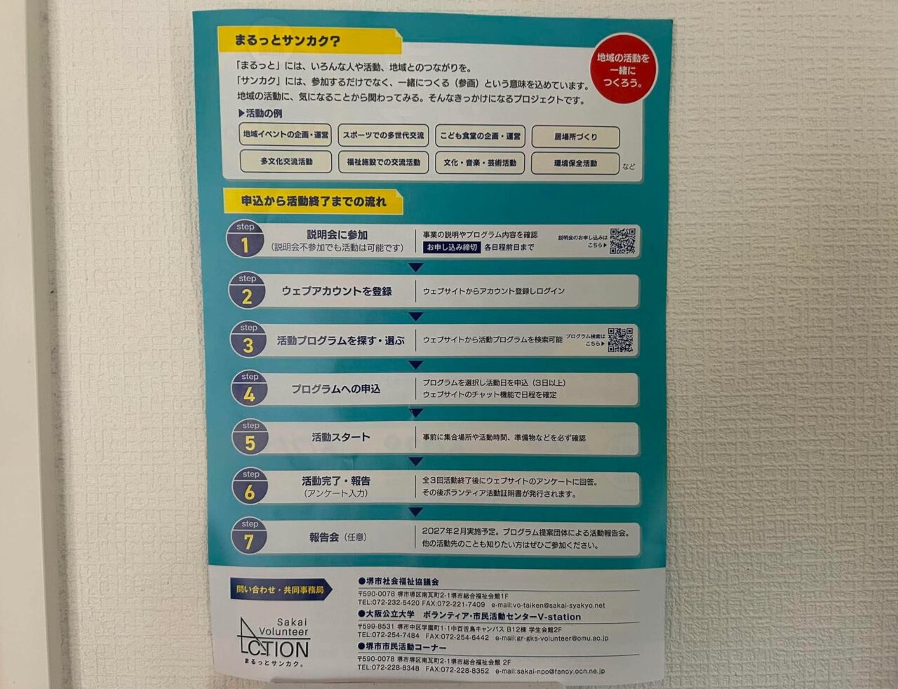 さんかく２