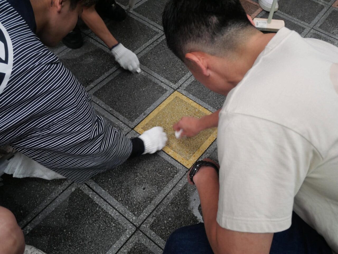 榎7