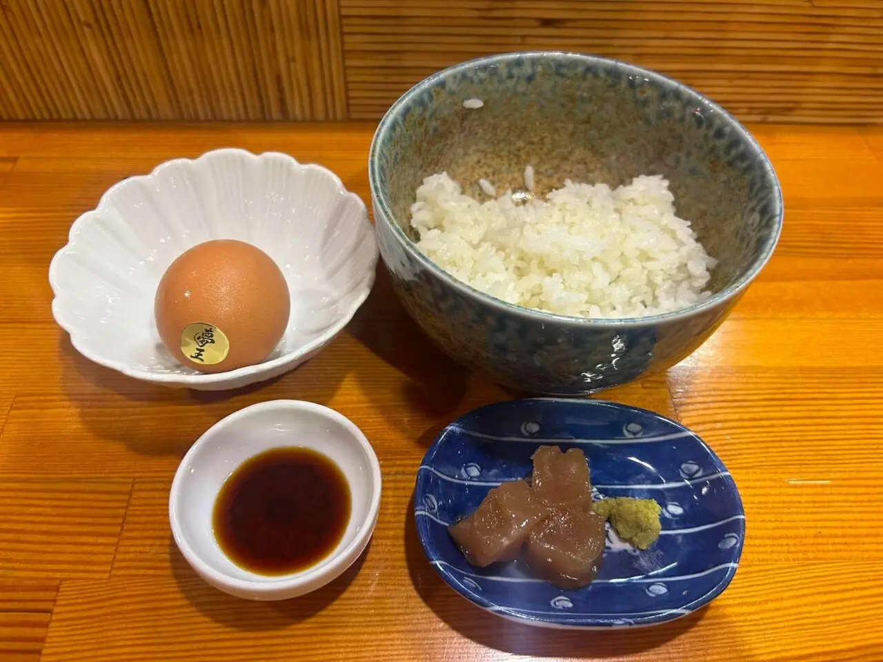 たまごかけ２