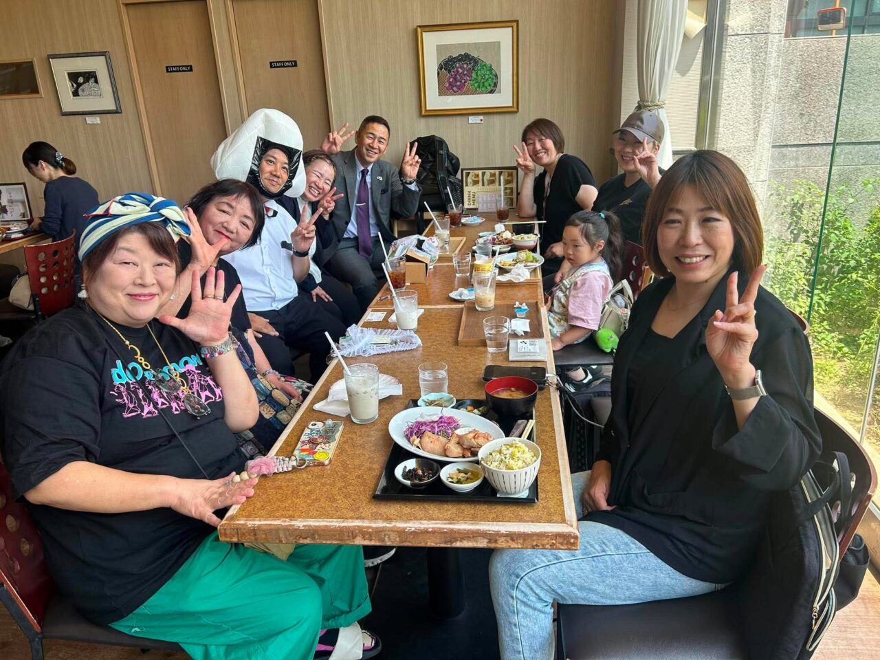 100人カイギ3