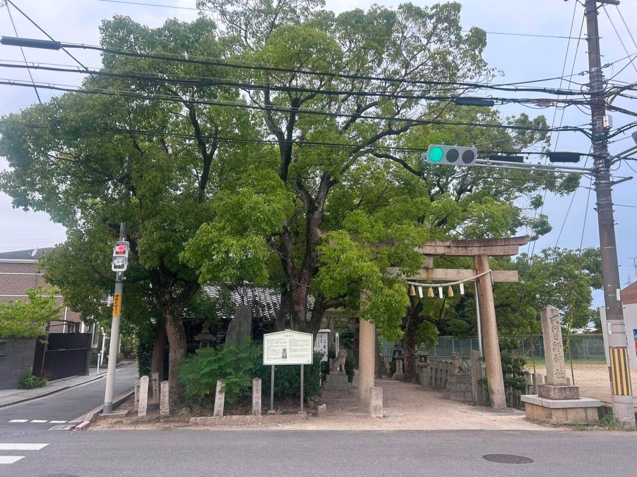 盆踊り２