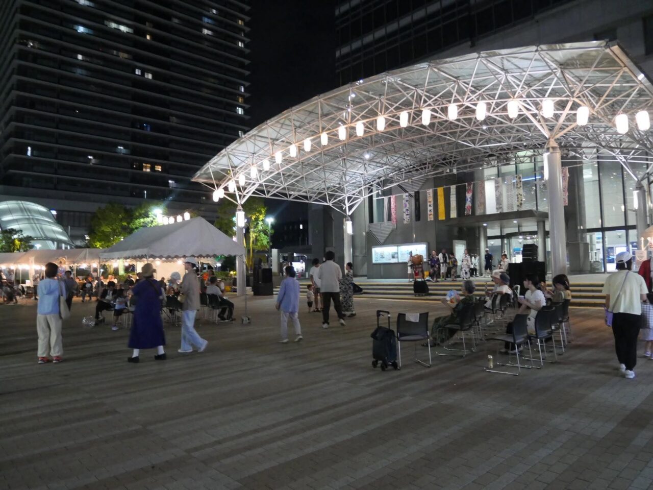ガシフェス3