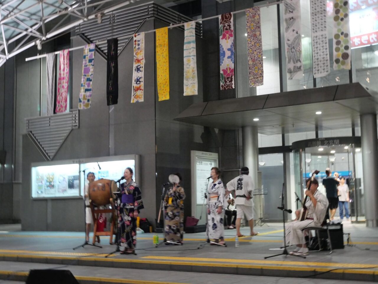 ガシフェス5