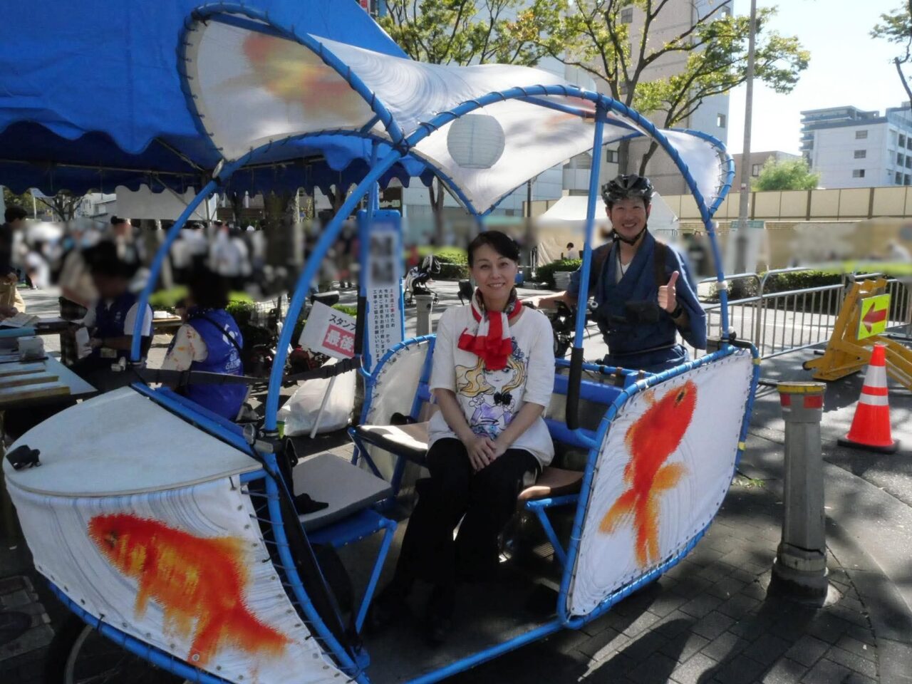 本祭15