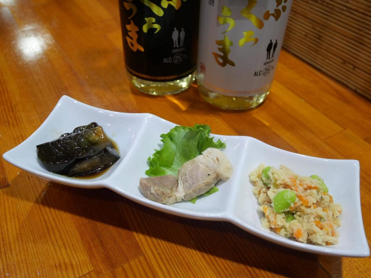 黒馬２