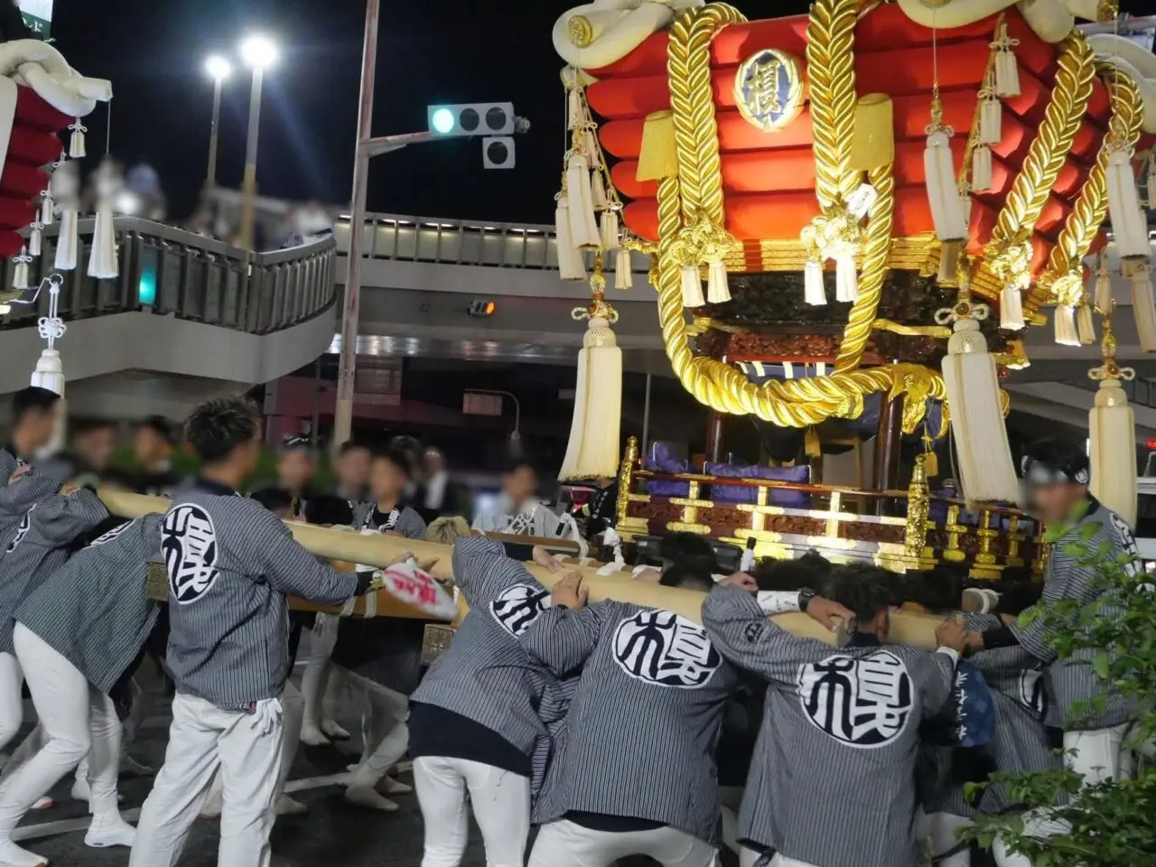 前夜祭6